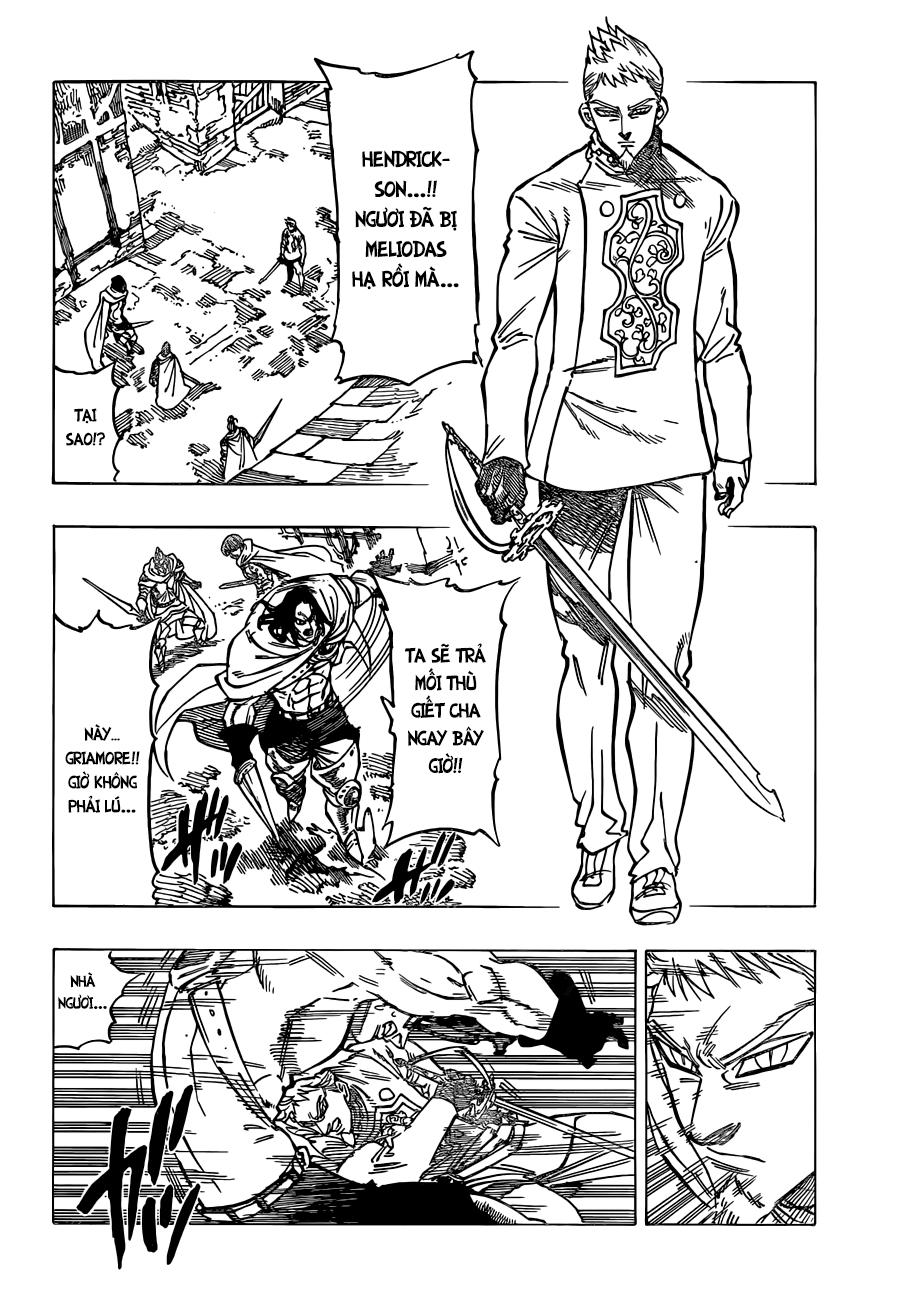 Thất Hình Đại Tội - Chương 123