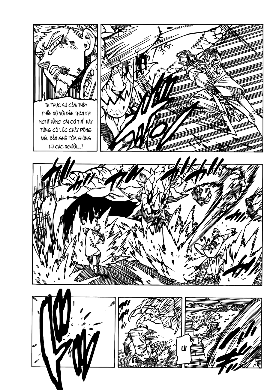 Thất Hình Đại Tội - Chương 123