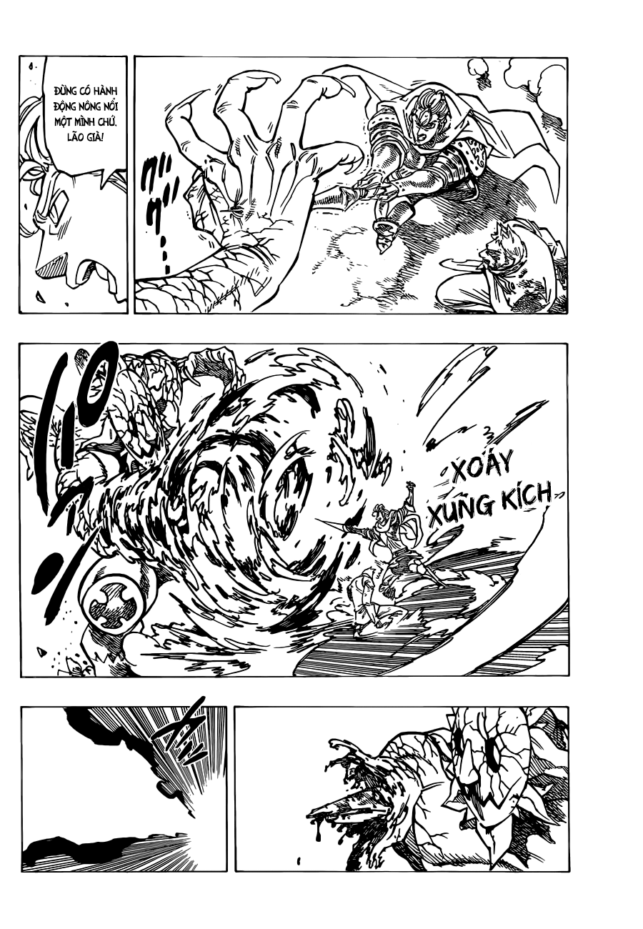 Thất Hình Đại Tội - Chương 123