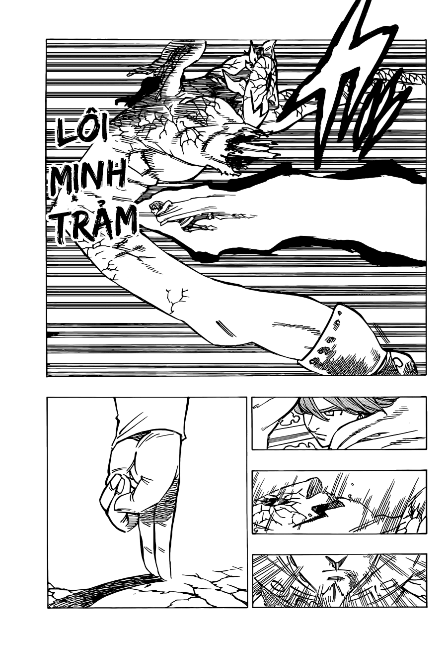 Thất Hình Đại Tội - Chương 123