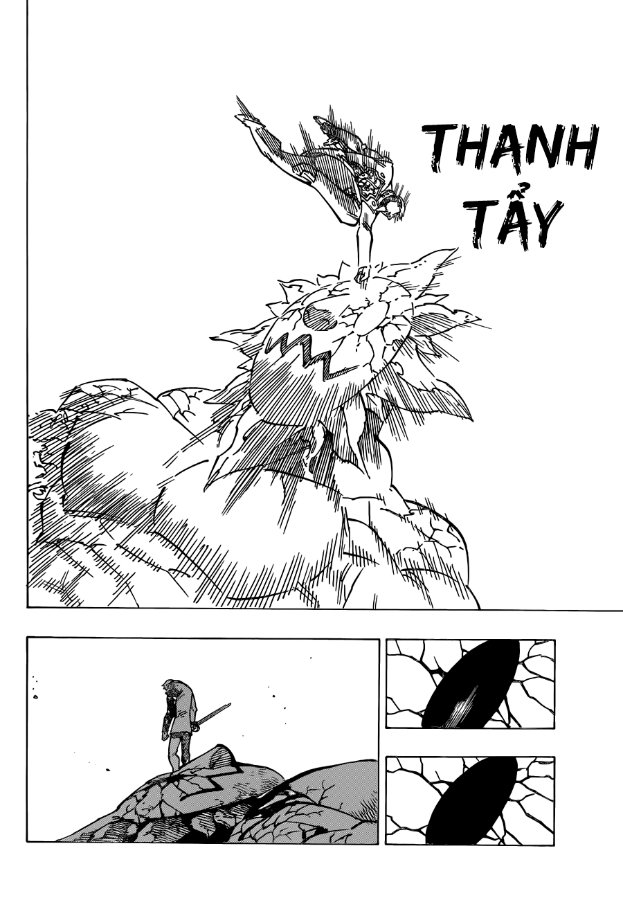 Thất Hình Đại Tội - Chương 123