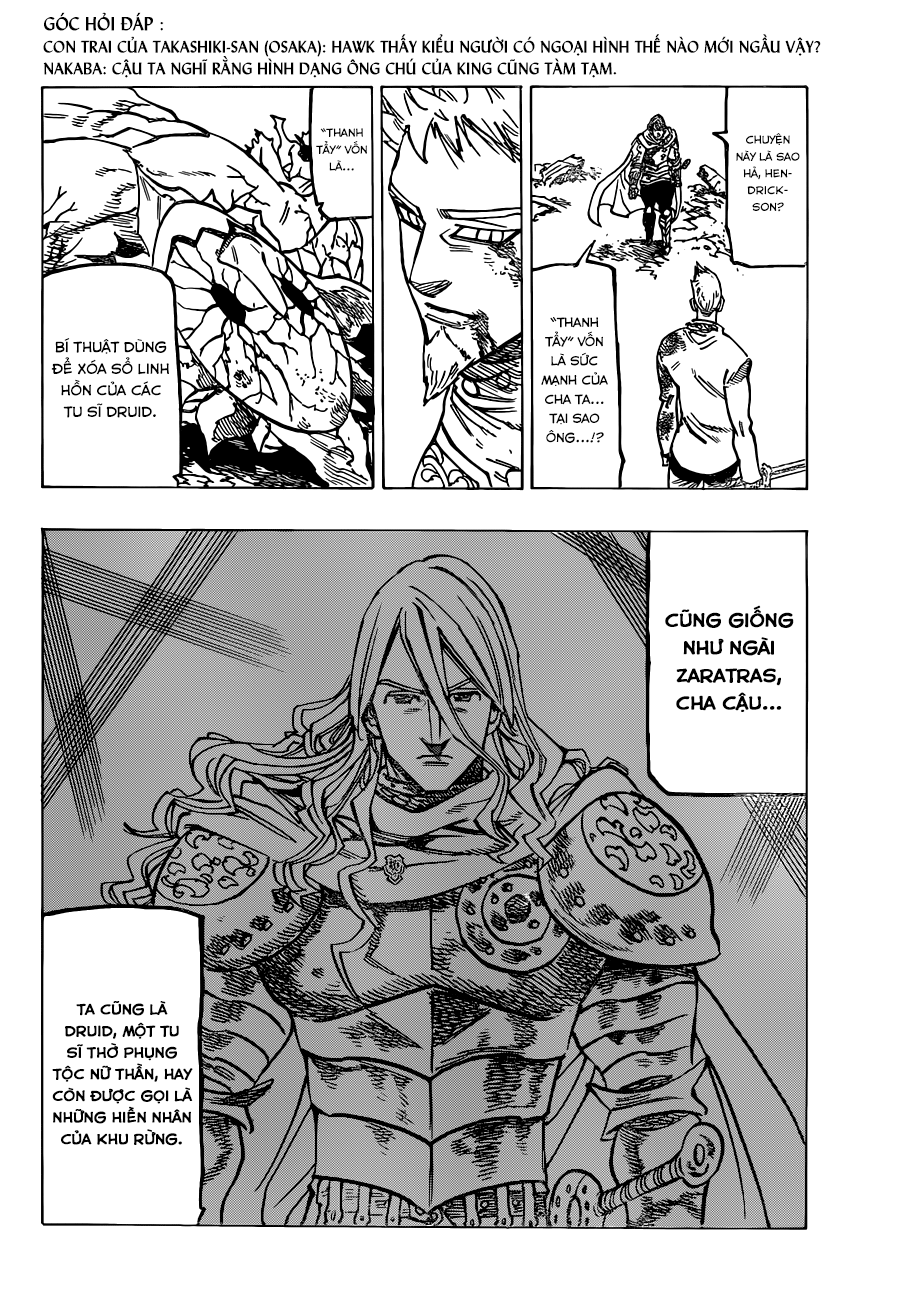 Thất Hình Đại Tội - Chương 123