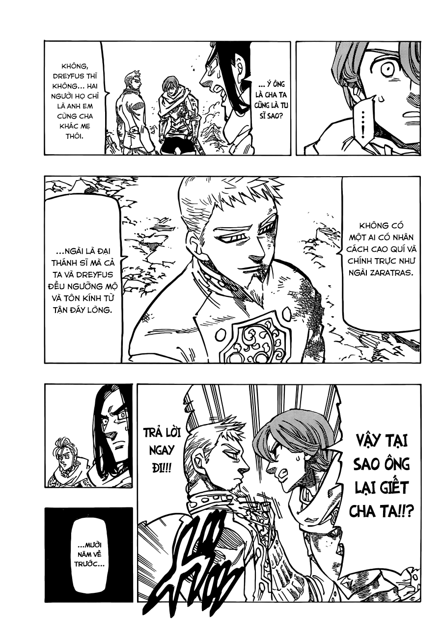 Thất Hình Đại Tội - Chương 123