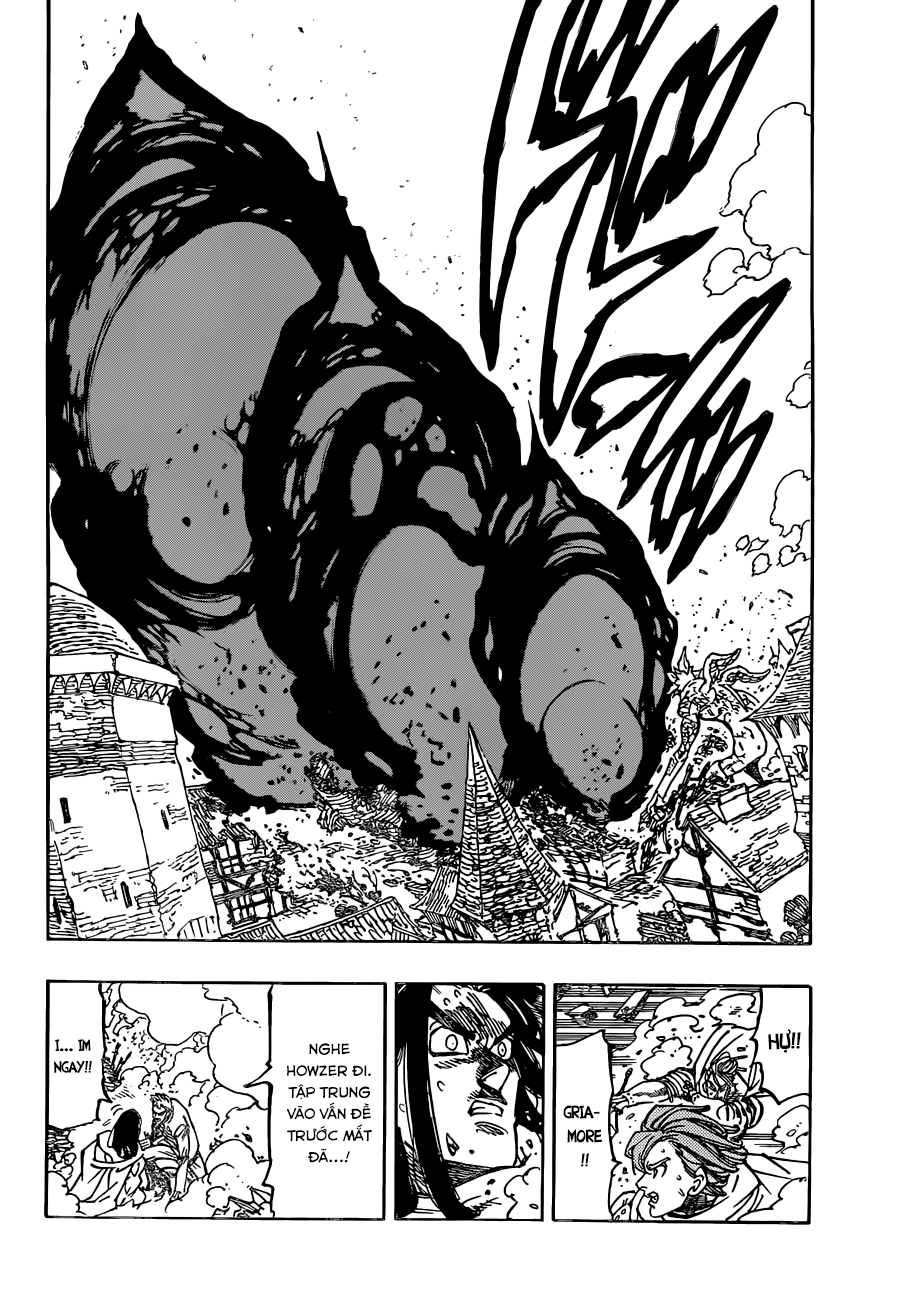 Thất Hình Đại Tội - Chương 123