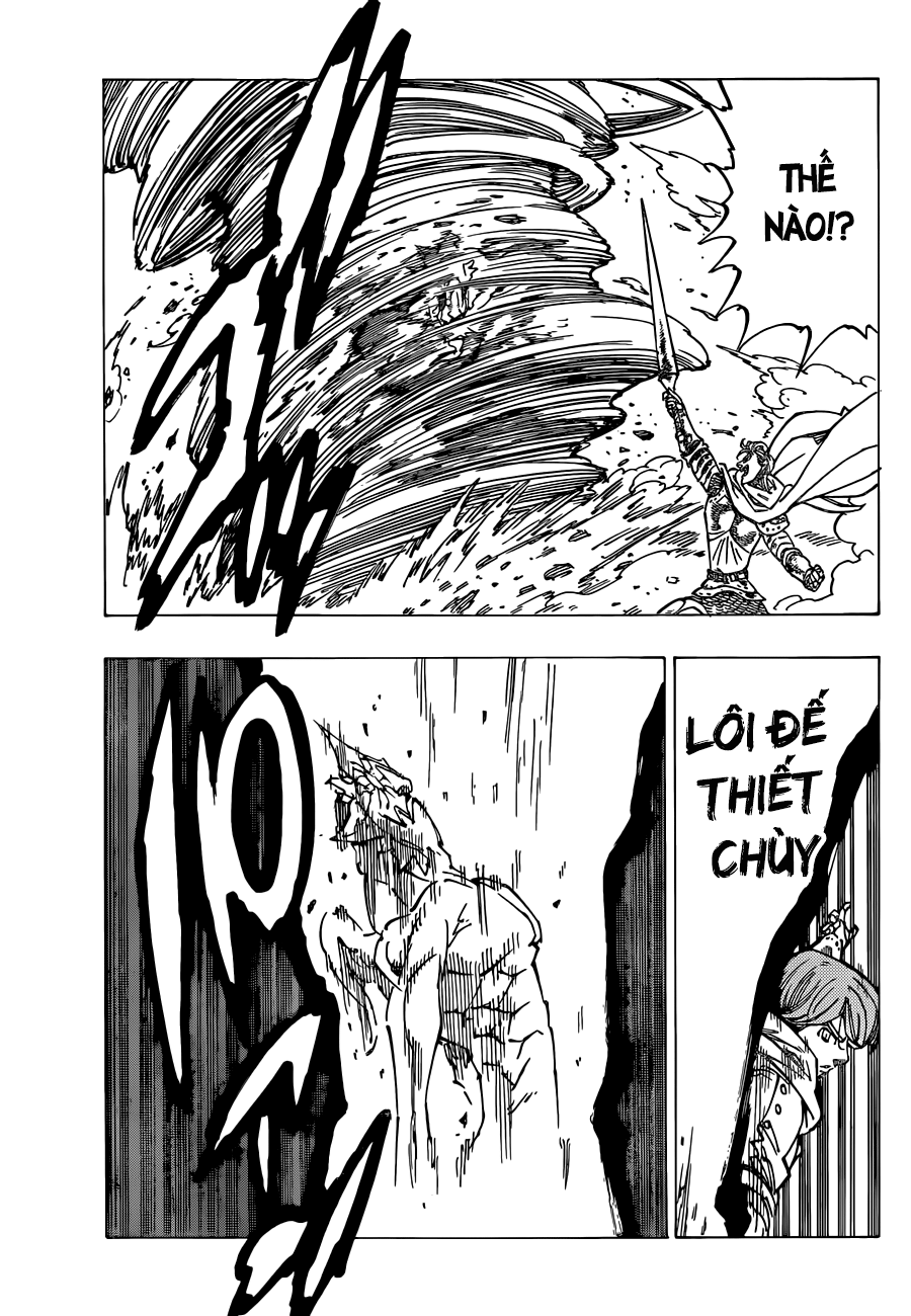 Thất Hình Đại Tội - Chương 123