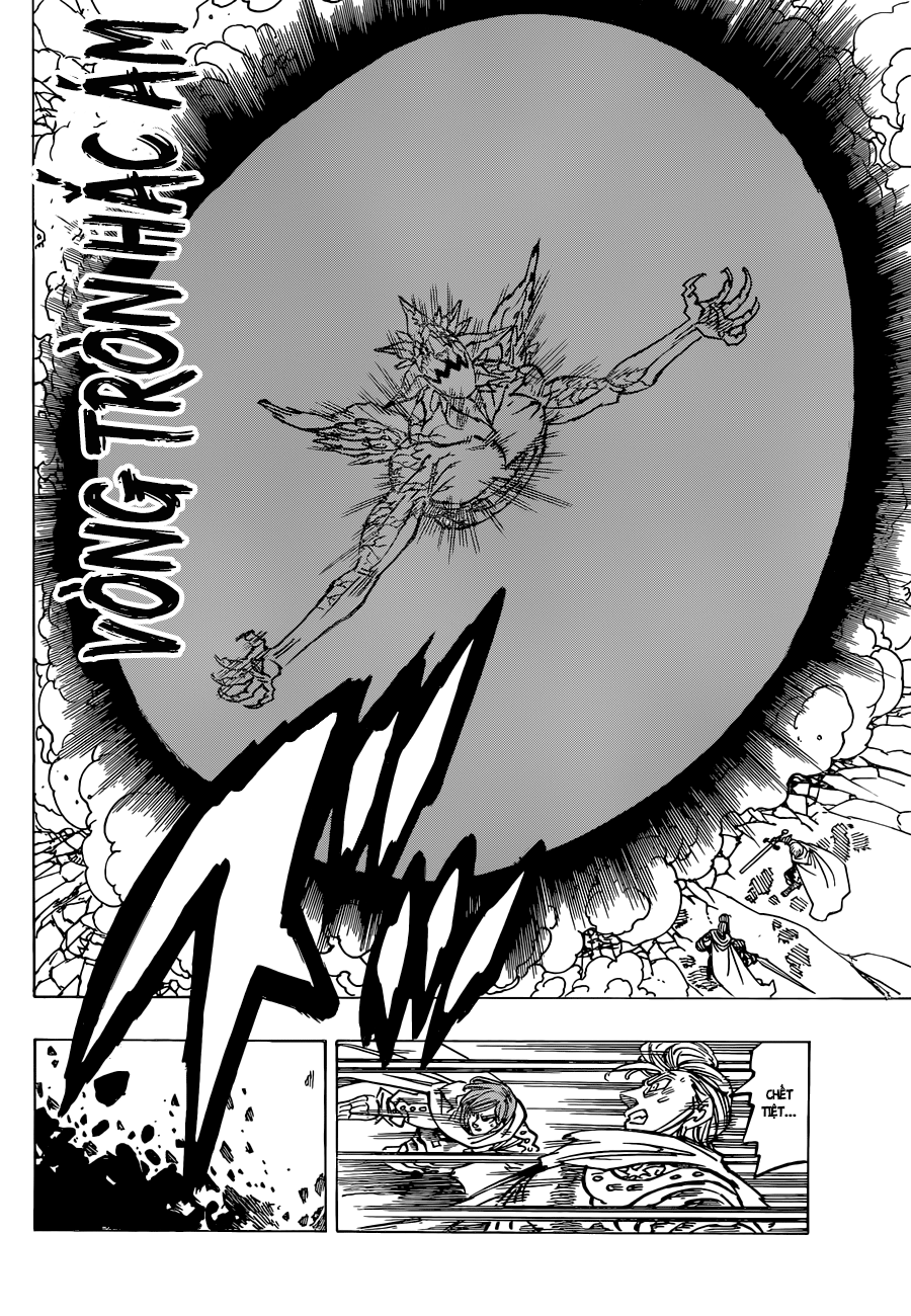 Thất Hình Đại Tội - Chương 123