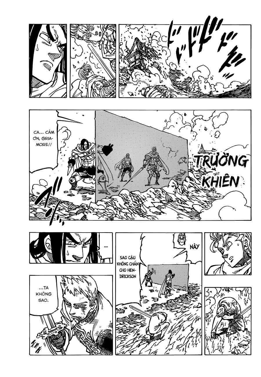 Thất Hình Đại Tội - Chương 123