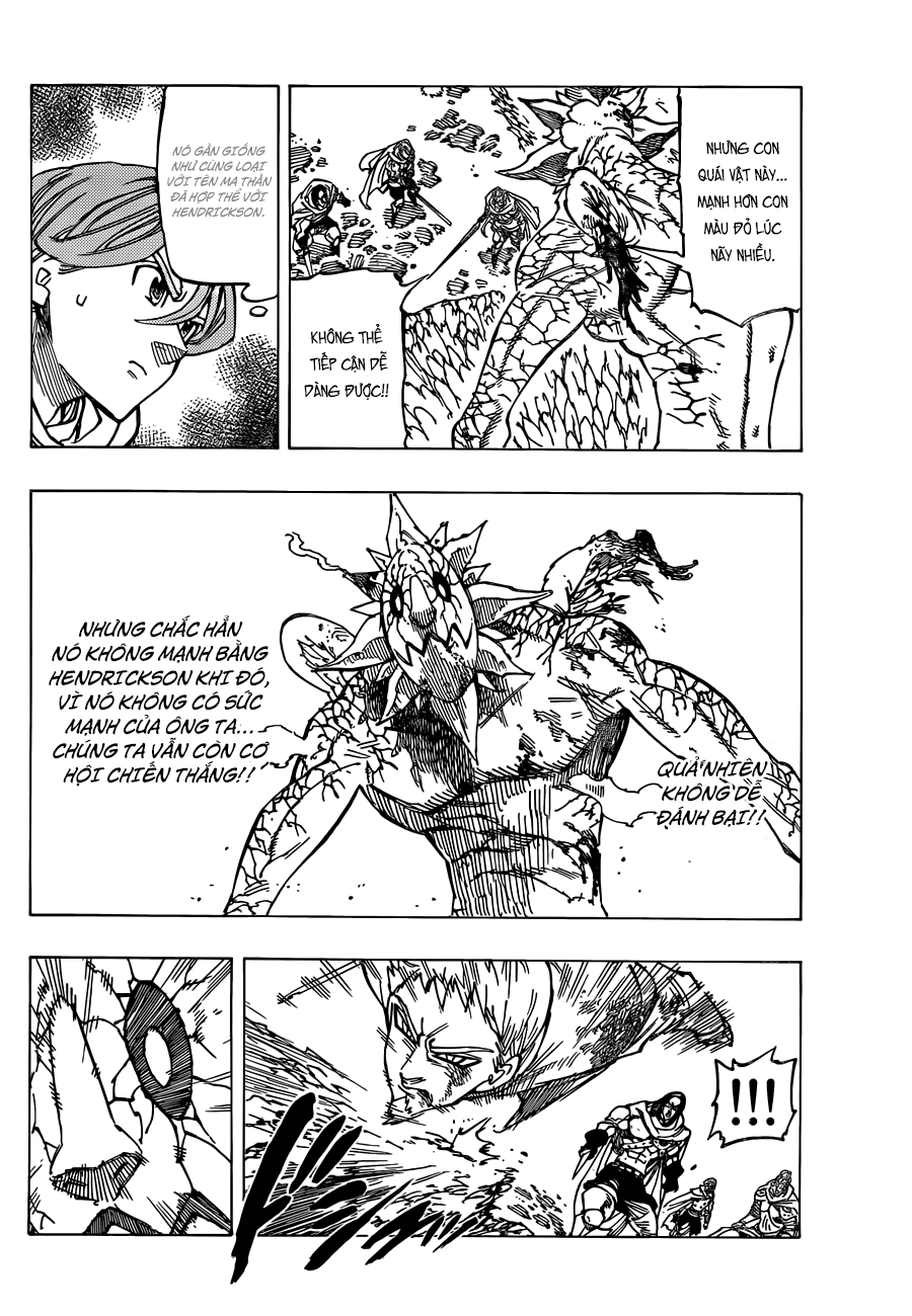 Thất Hình Đại Tội - Chương 123