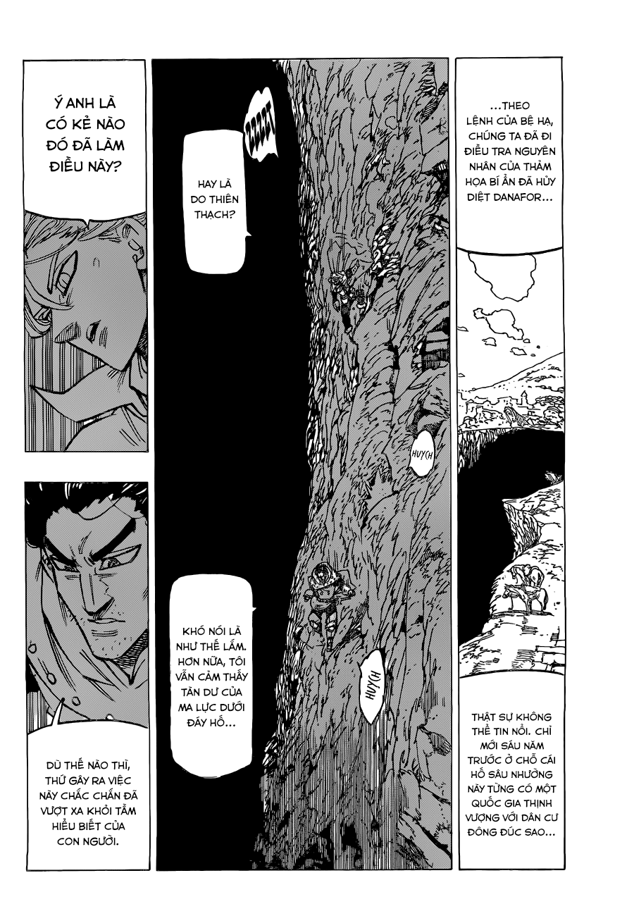 Thất Hình Đại Tội - Chương 124