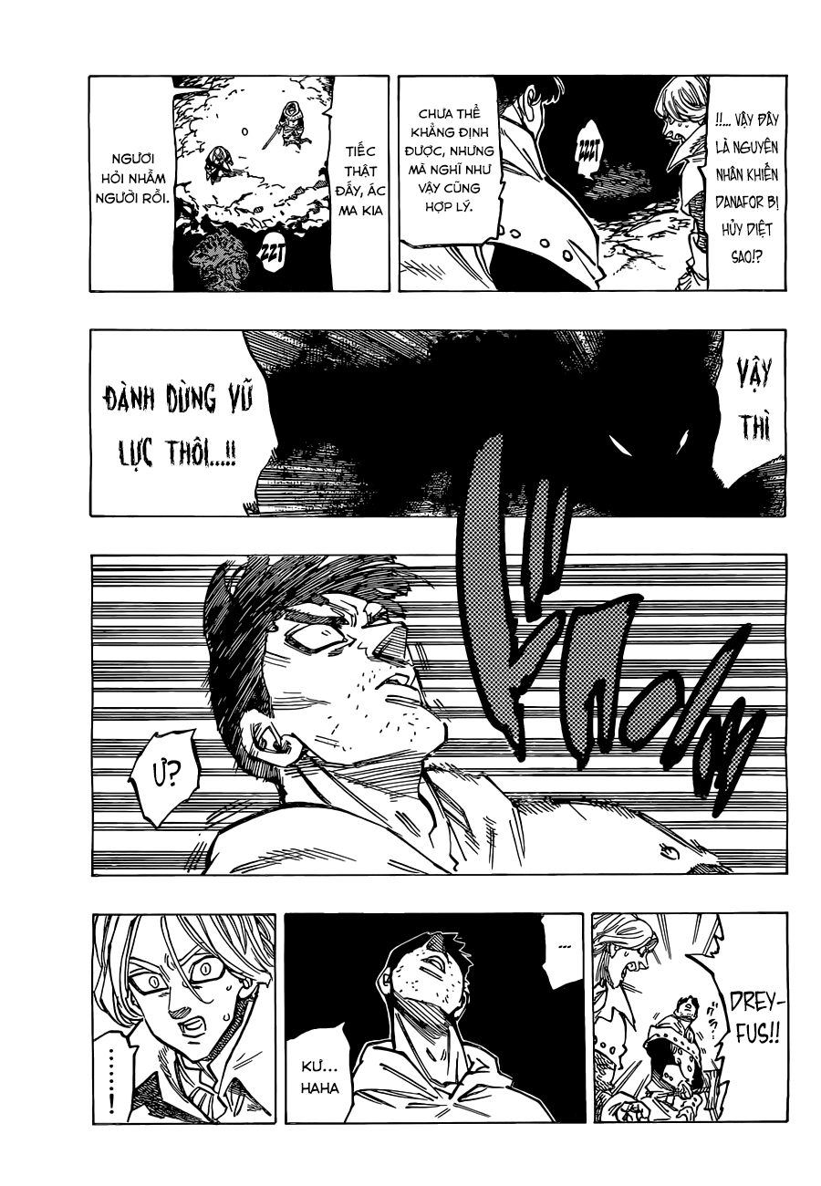 Thất Hình Đại Tội - Chương 124