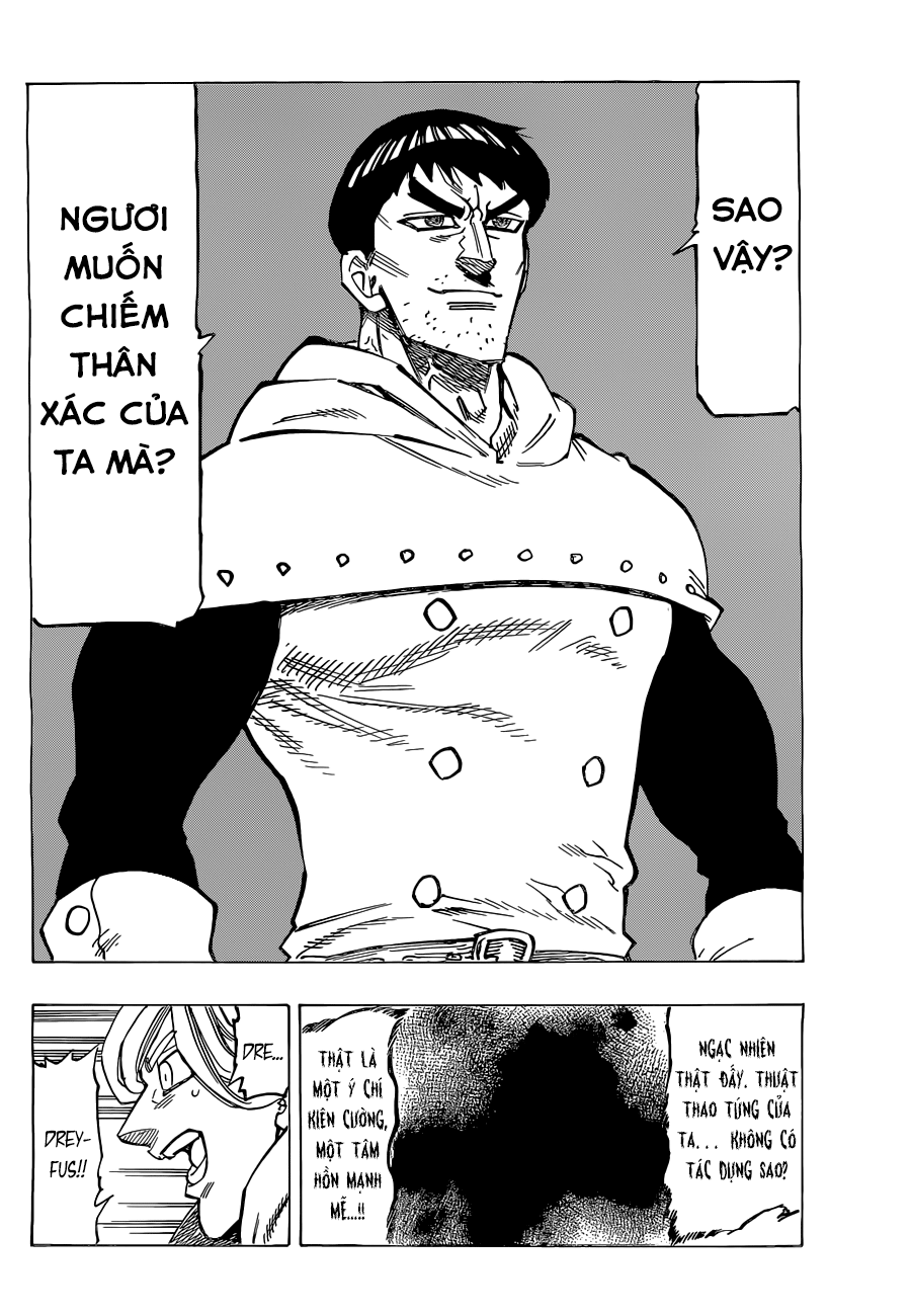 Thất Hình Đại Tội - Chương 124