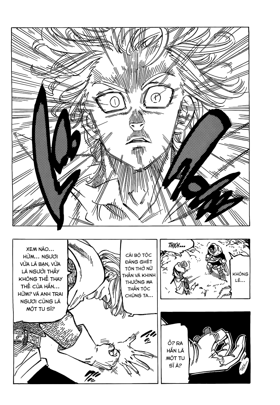 Thất Hình Đại Tội - Chương 124