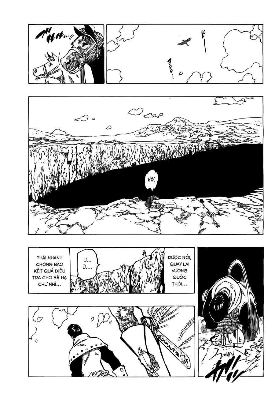 Thất Hình Đại Tội - Chương 124