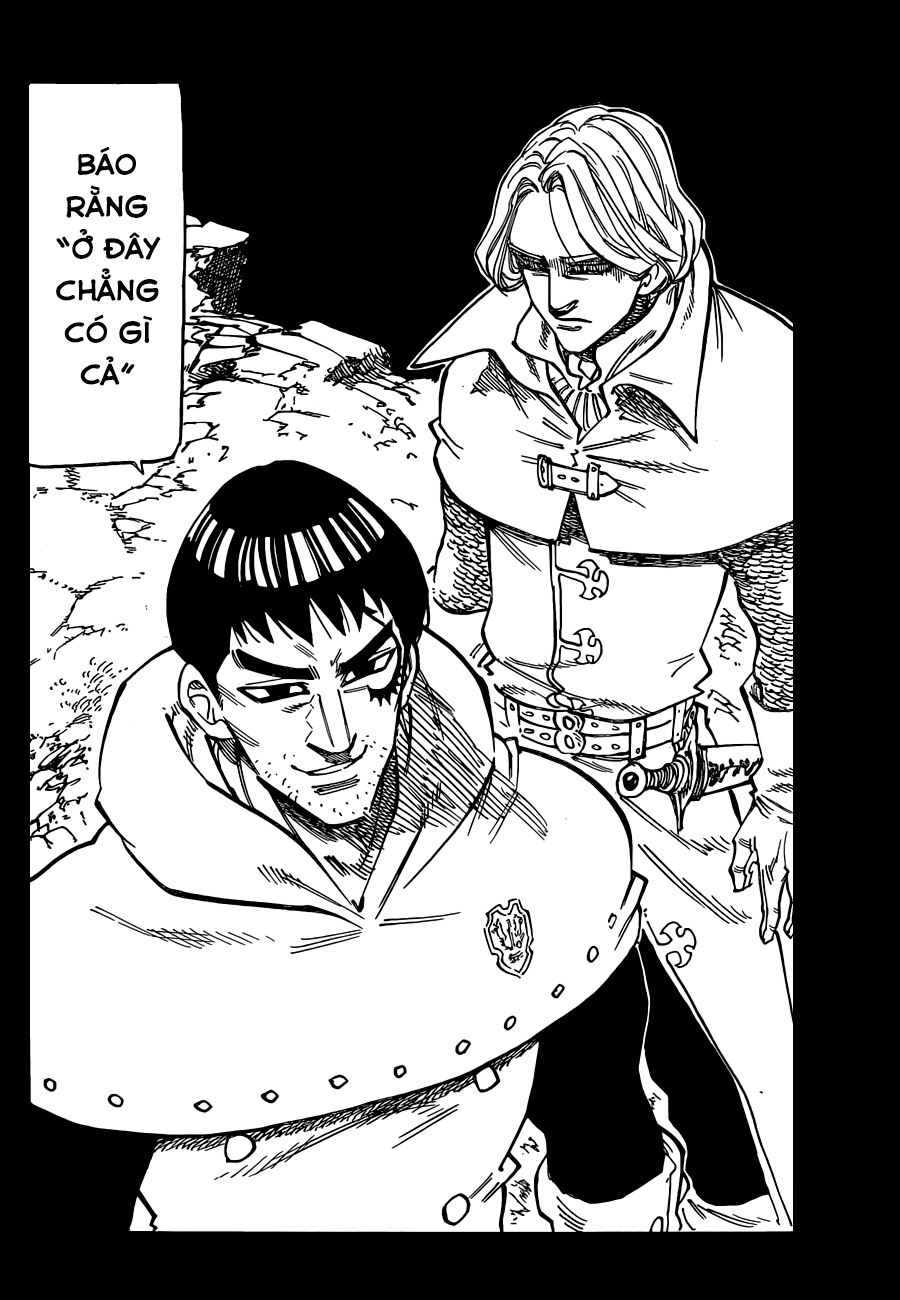 Thất Hình Đại Tội - Chương 124