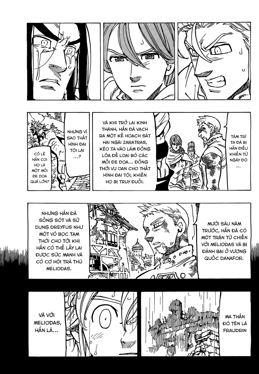 Thất Hình Đại Tội - Chương 124