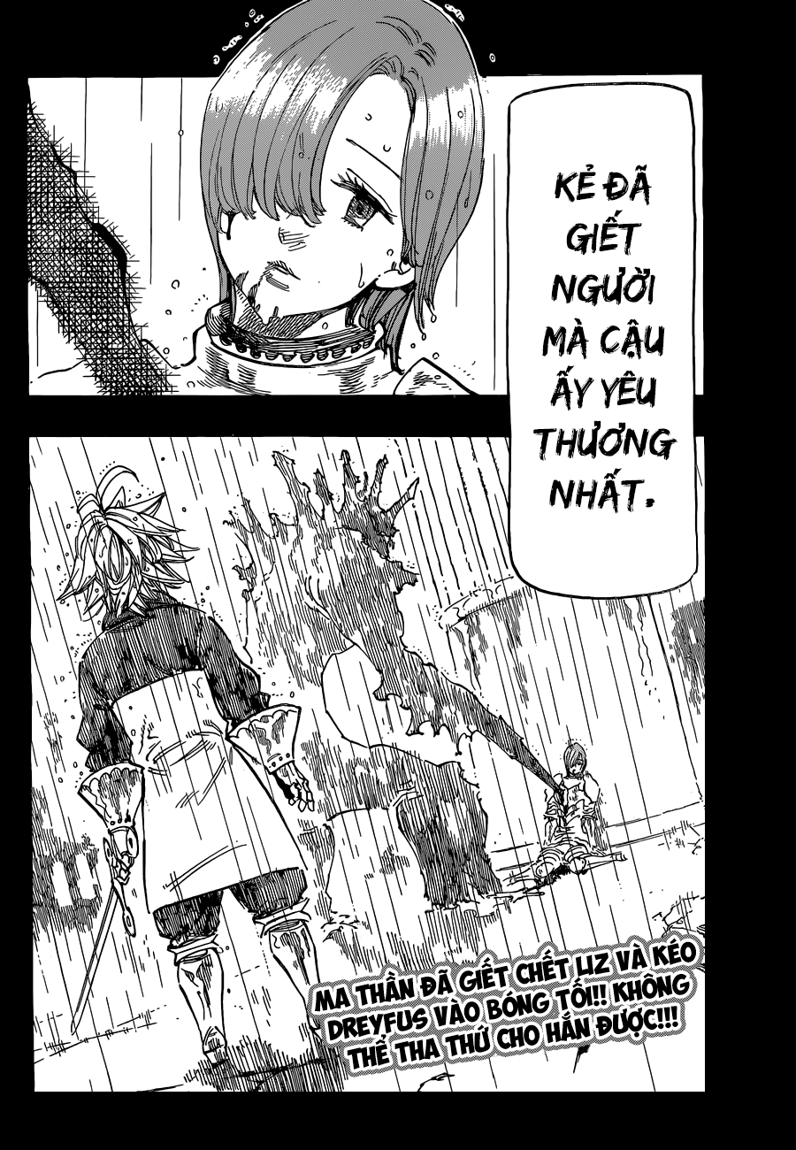 Thất Hình Đại Tội - Chương 124