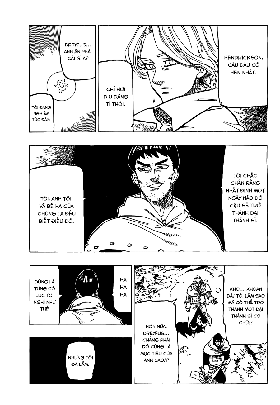 Thất Hình Đại Tội - Chương 124