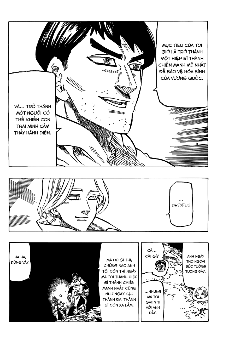 Thất Hình Đại Tội - Chương 124