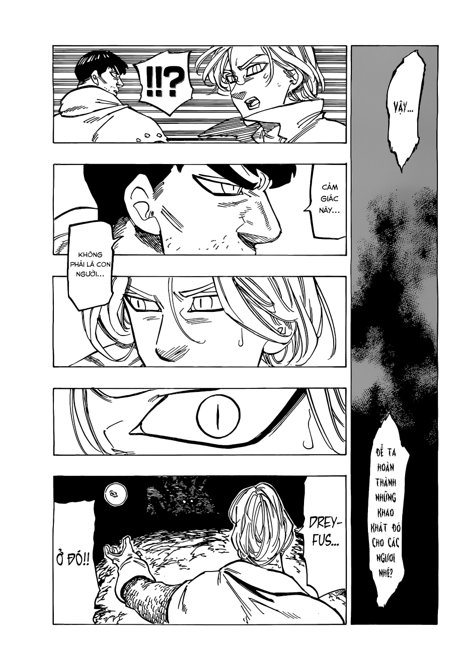 Thất Hình Đại Tội - Chương 124