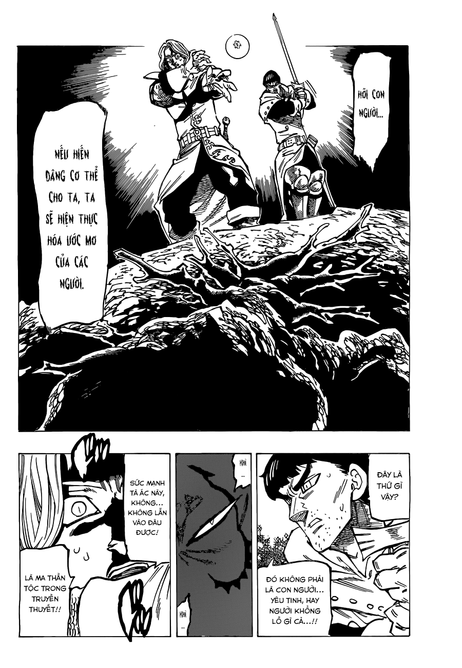 Thất Hình Đại Tội - Chương 124