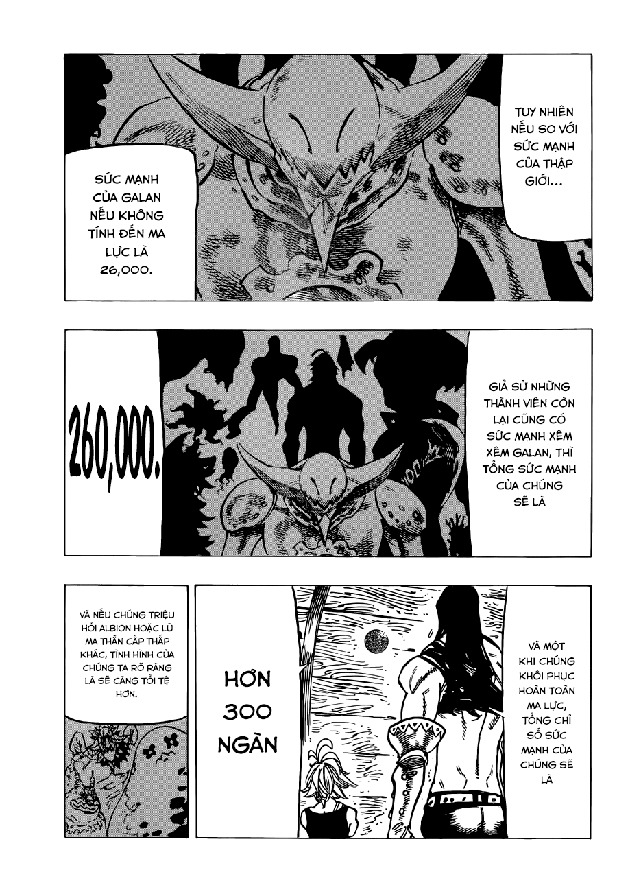 Thất Hình Đại Tội - Chương 125