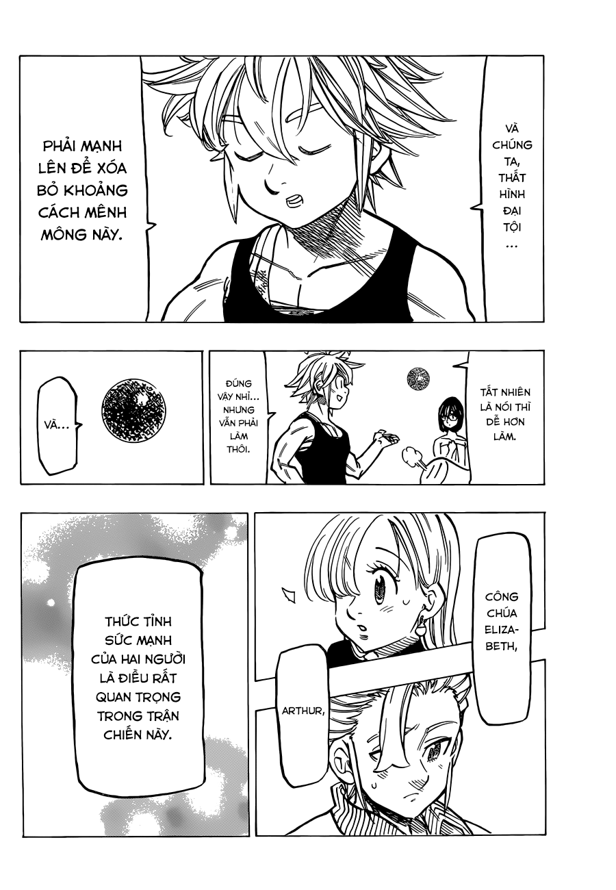 Thất Hình Đại Tội - Chương 125