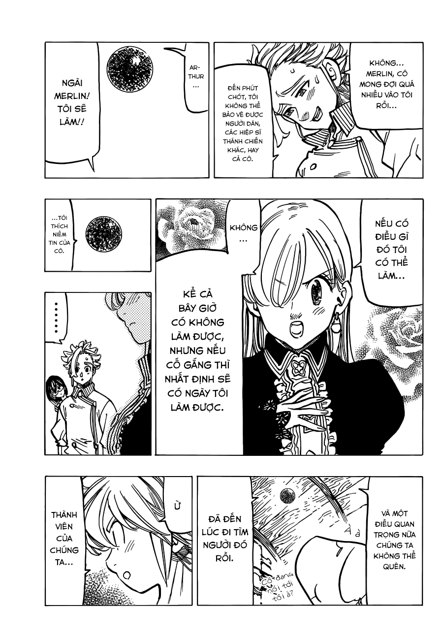 Thất Hình Đại Tội - Chương 125