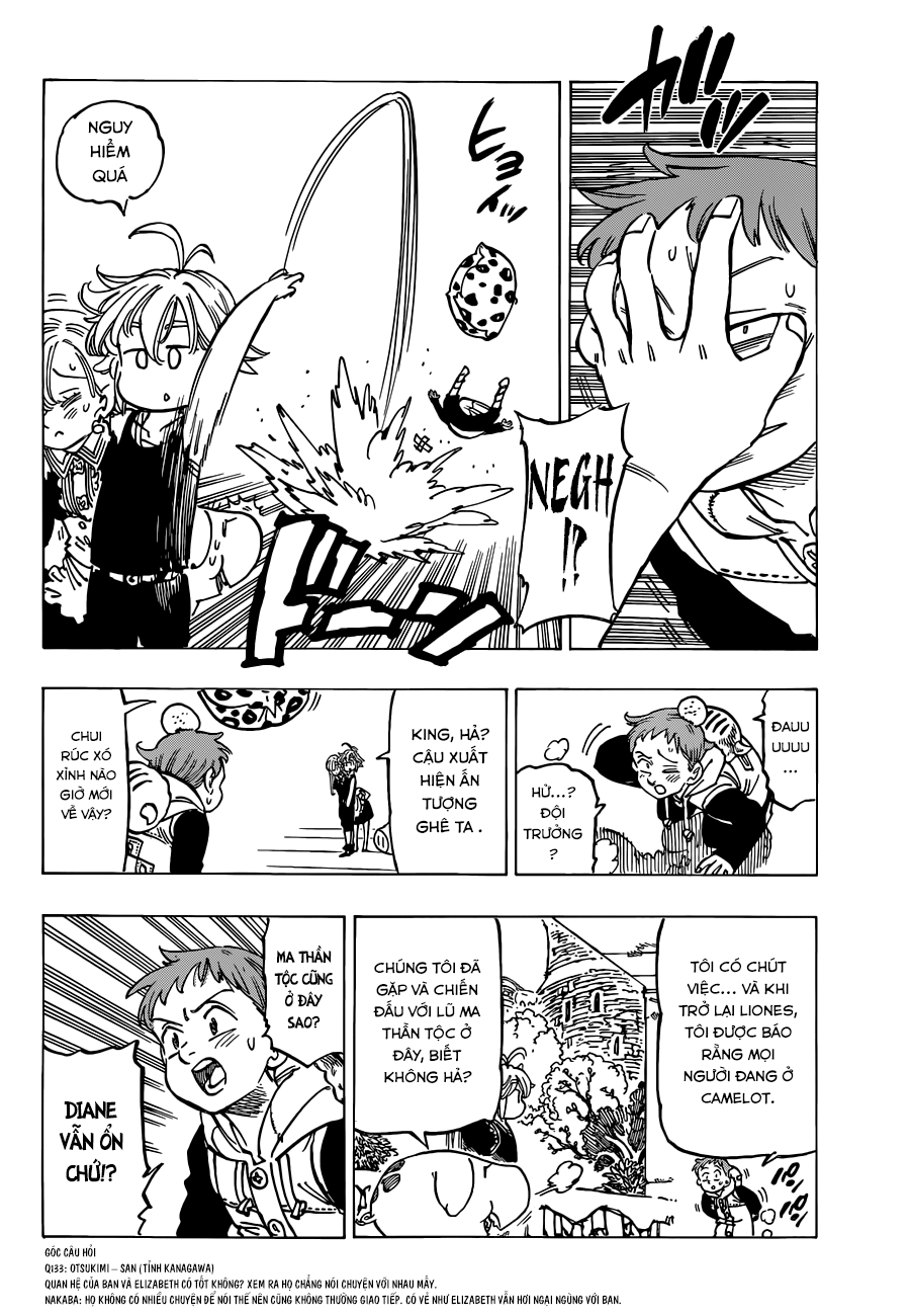 Thất Hình Đại Tội - Chương 125