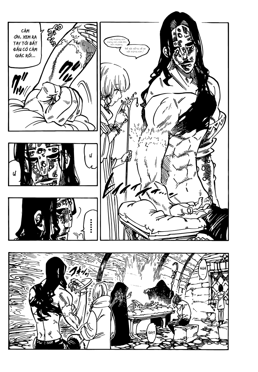 Thất Hình Đại Tội - Chương 125