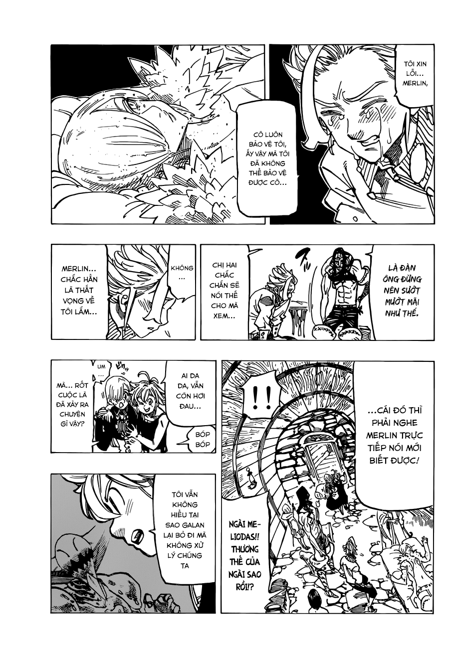 Thất Hình Đại Tội - Chương 125