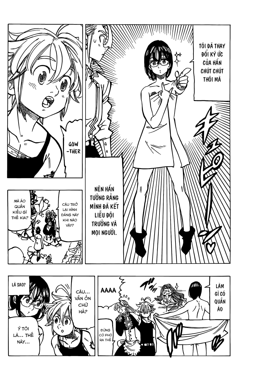 Thất Hình Đại Tội - Chương 125