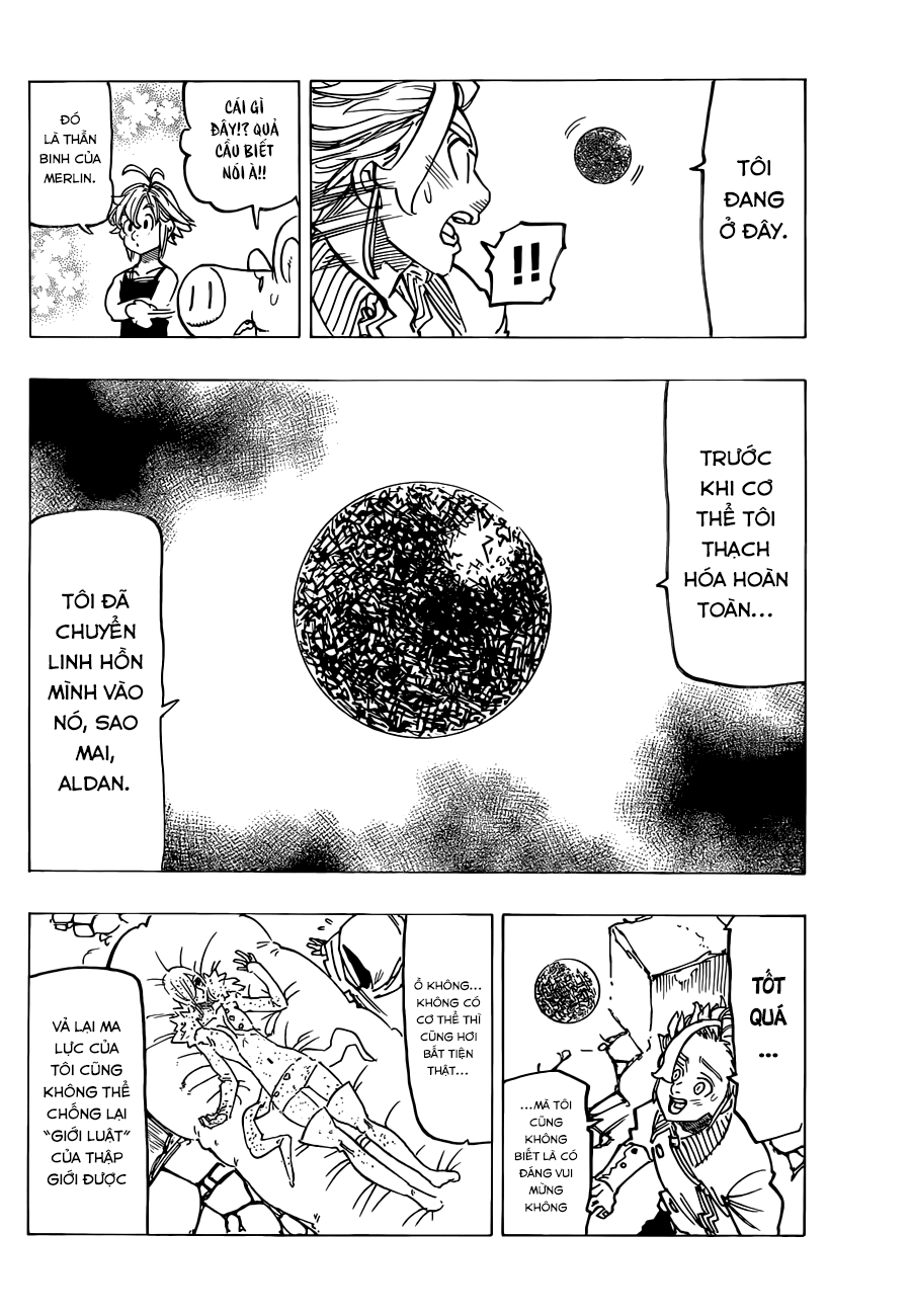 Thất Hình Đại Tội - Chương 125