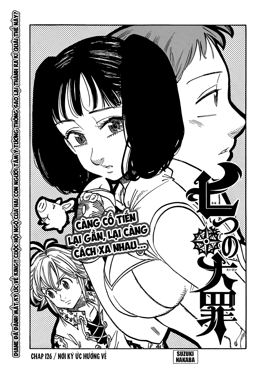 Thất Hình Đại Tội - Chương 126