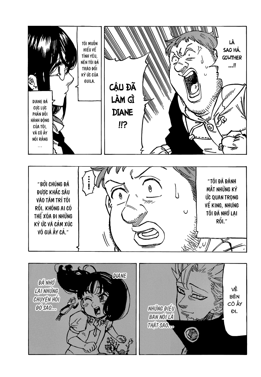 Thất Hình Đại Tội - Chương 126