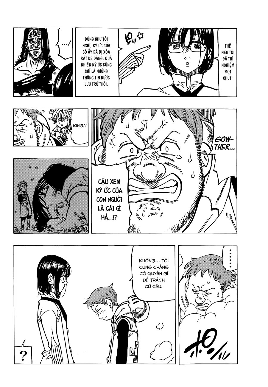 Thất Hình Đại Tội - Chương 126