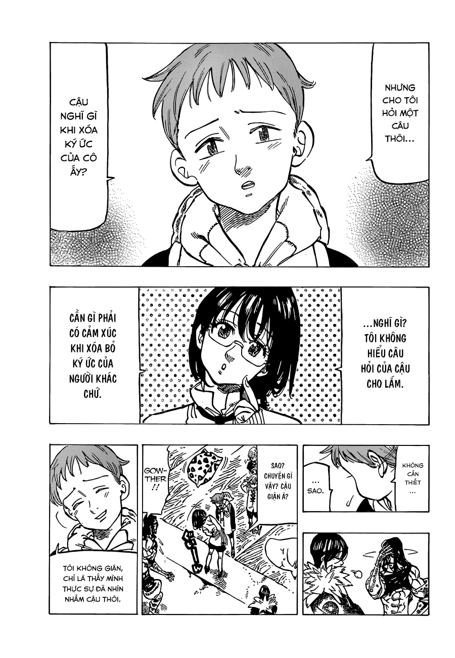 Thất Hình Đại Tội - Chương 126