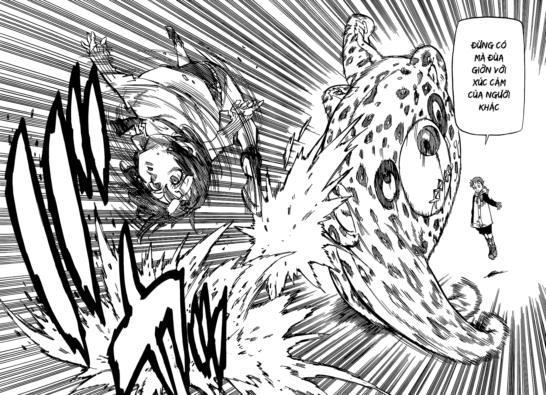 Thất Hình Đại Tội - Chương 126