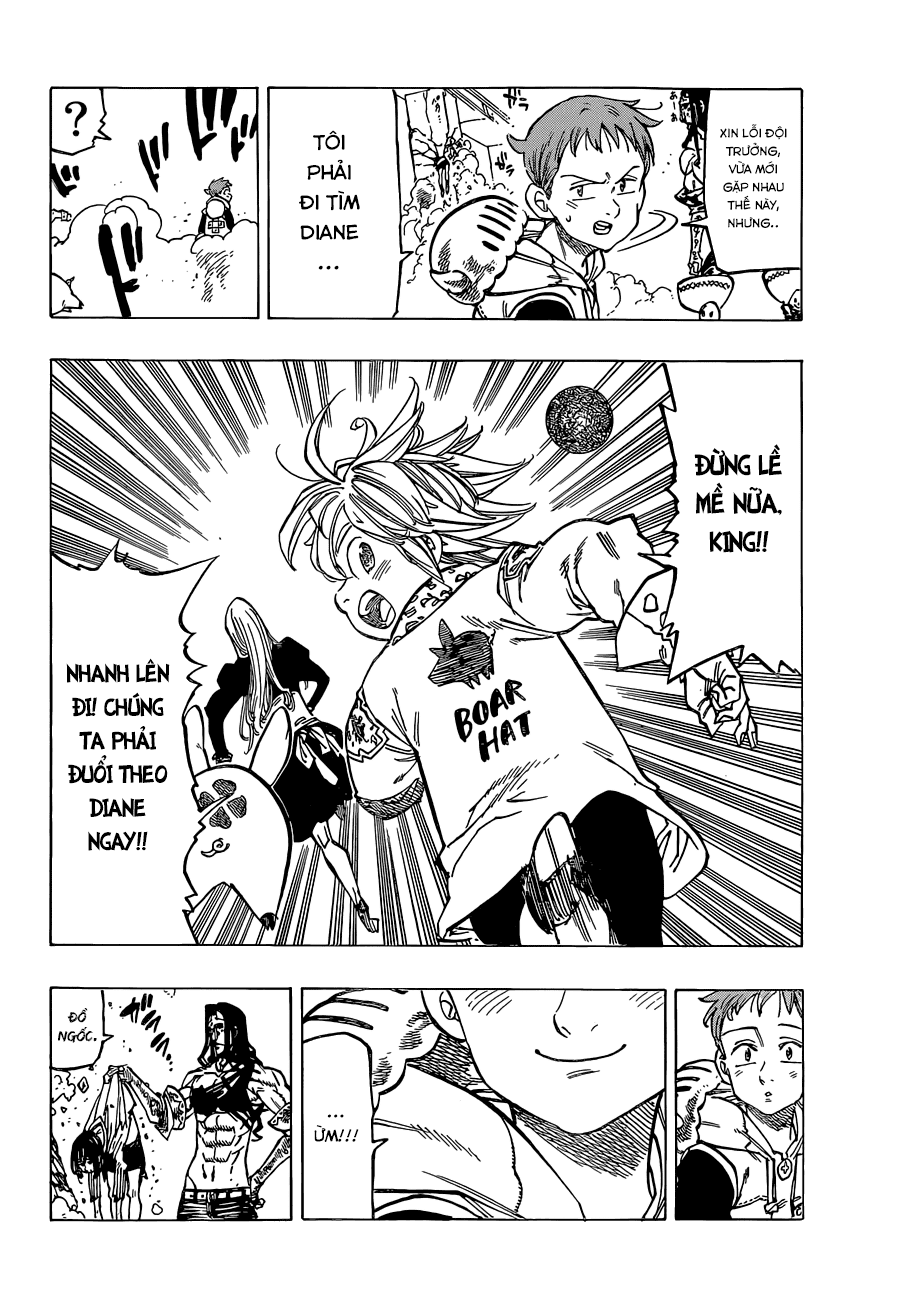 Thất Hình Đại Tội - Chương 126