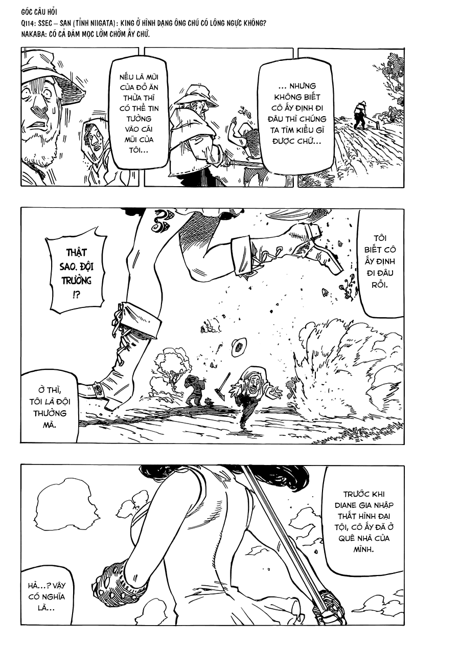 Thất Hình Đại Tội - Chương 126