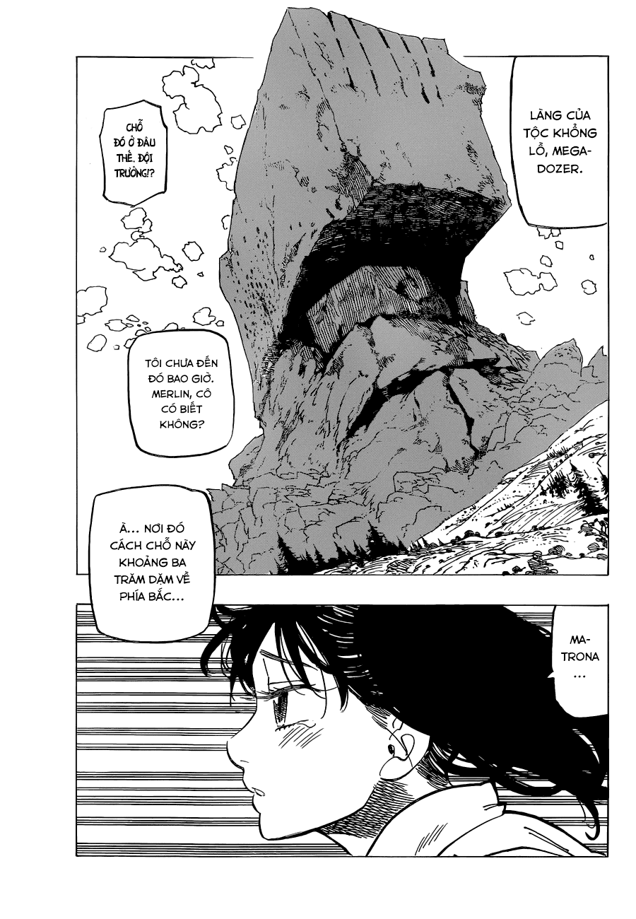 Thất Hình Đại Tội - Chương 126