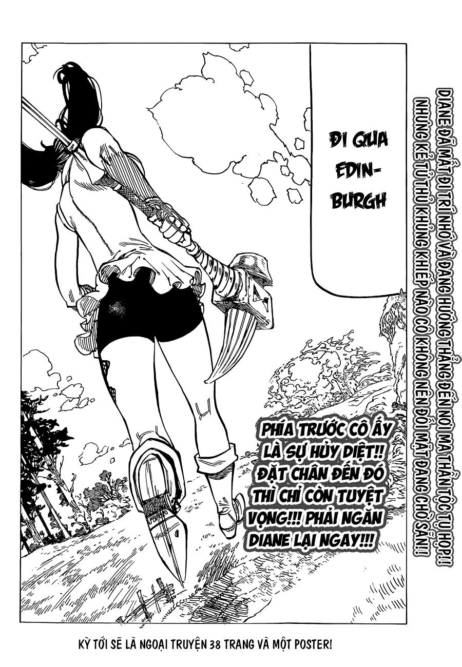 Thất Hình Đại Tội - Chương 126