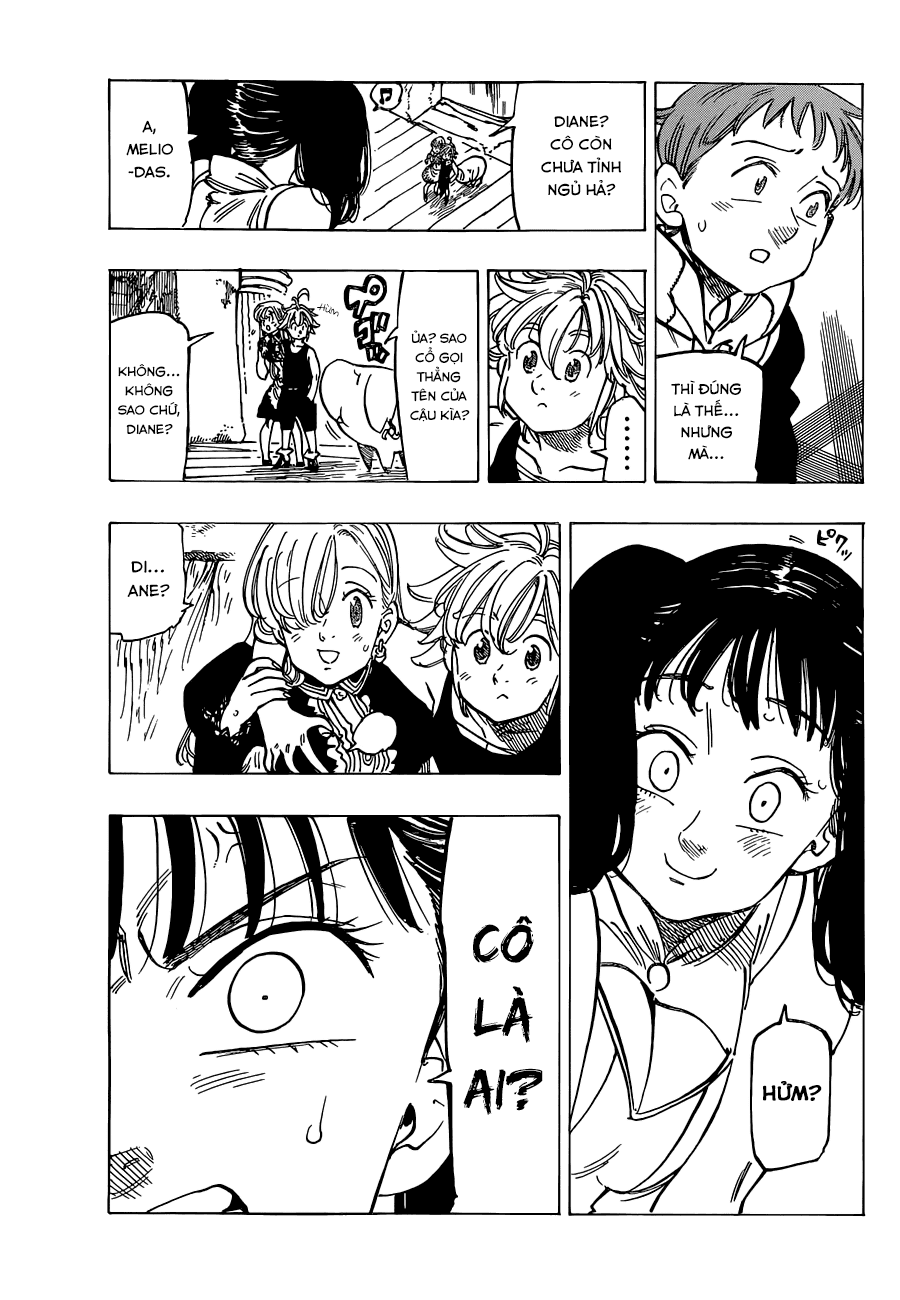 Thất Hình Đại Tội - Chương 126