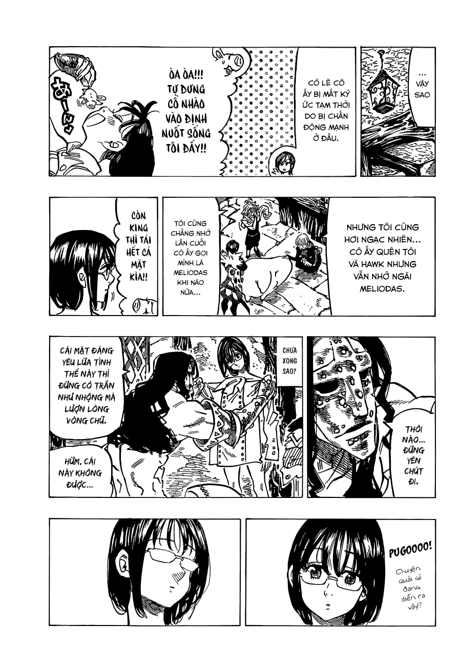 Thất Hình Đại Tội - Chương 126