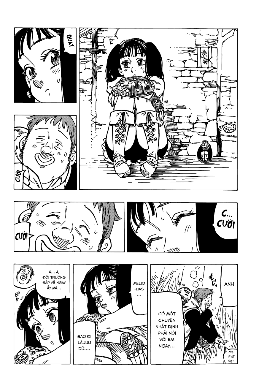 Thất Hình Đại Tội - Chương 126