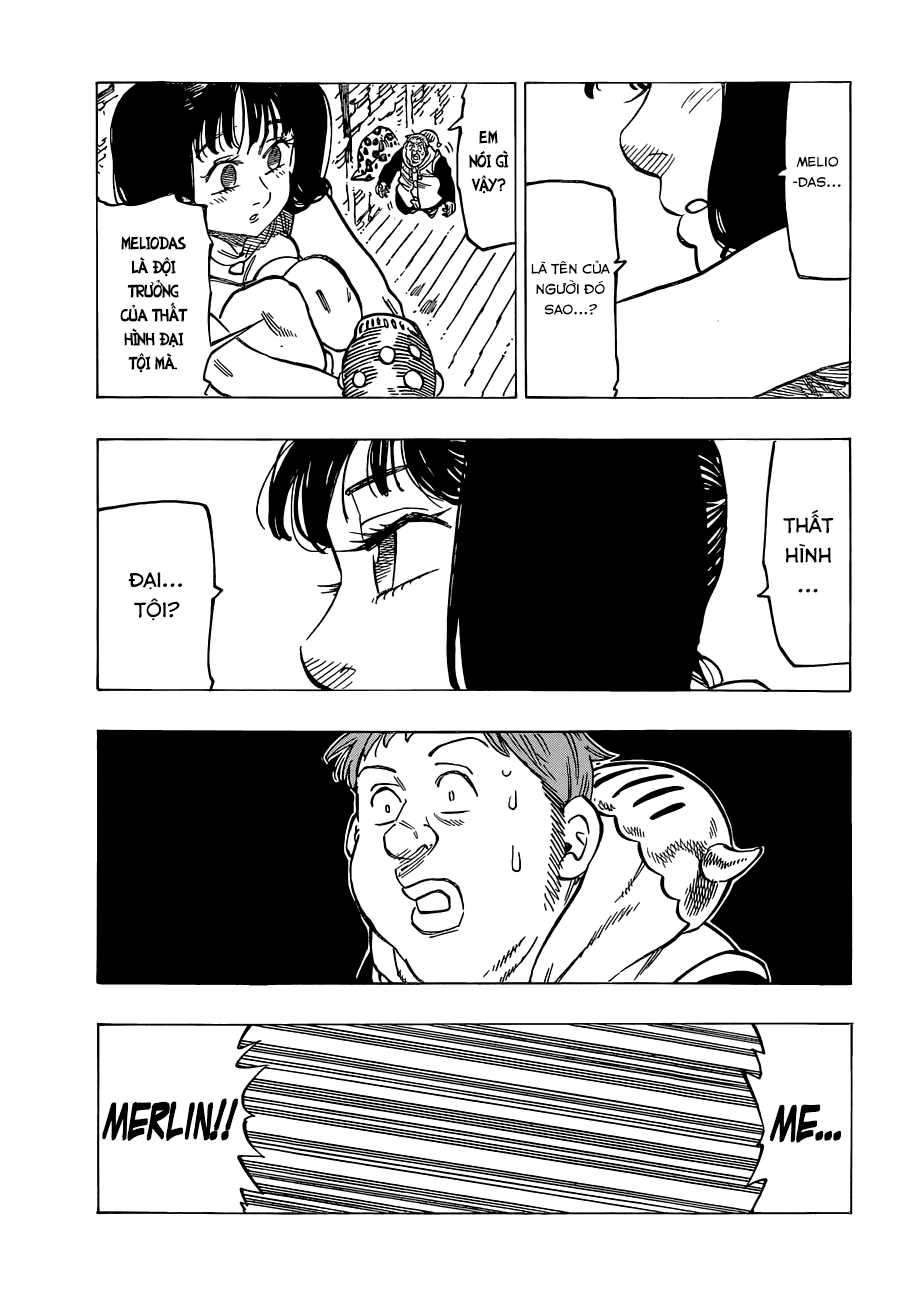 Thất Hình Đại Tội - Chương 126