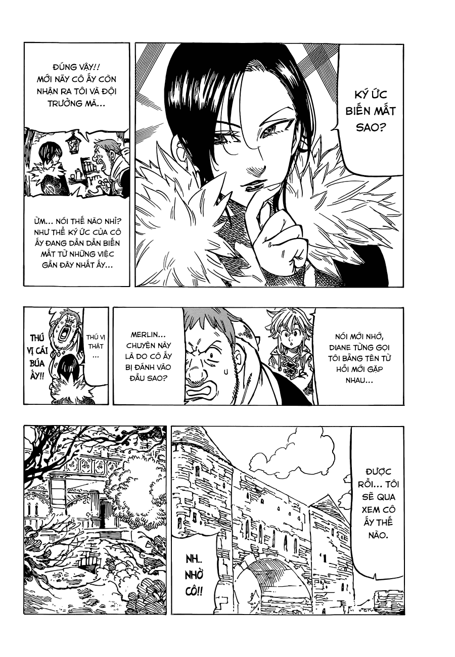 Thất Hình Đại Tội - Chương 126