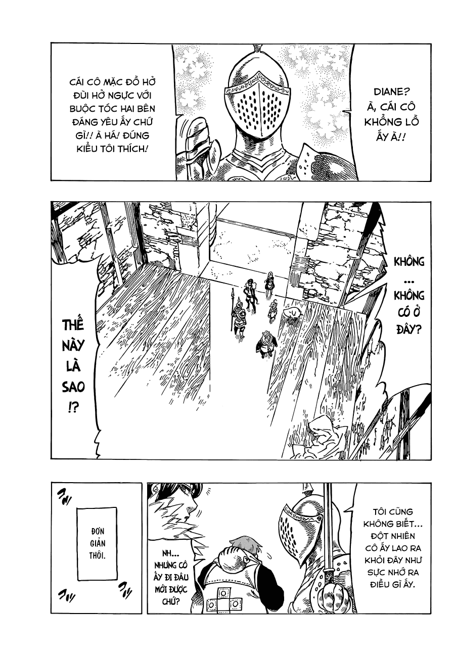 Thất Hình Đại Tội - Chương 126