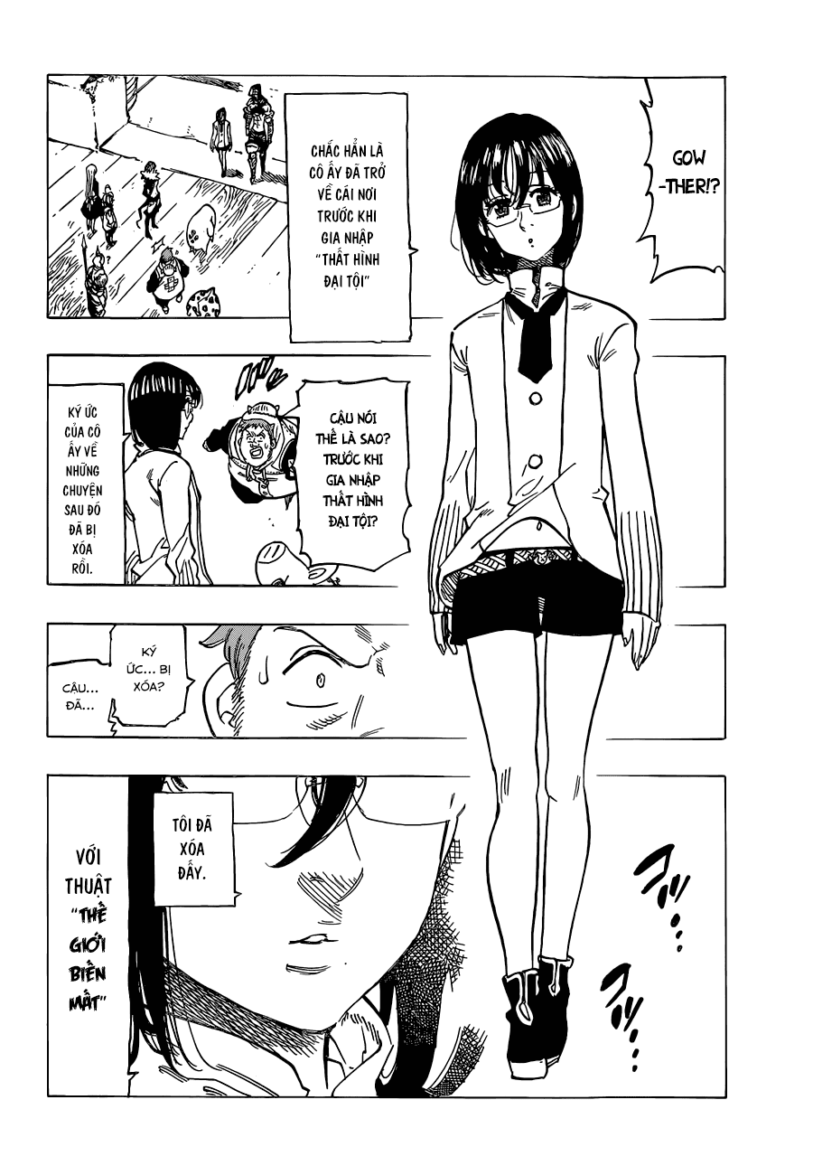Thất Hình Đại Tội - Chương 126