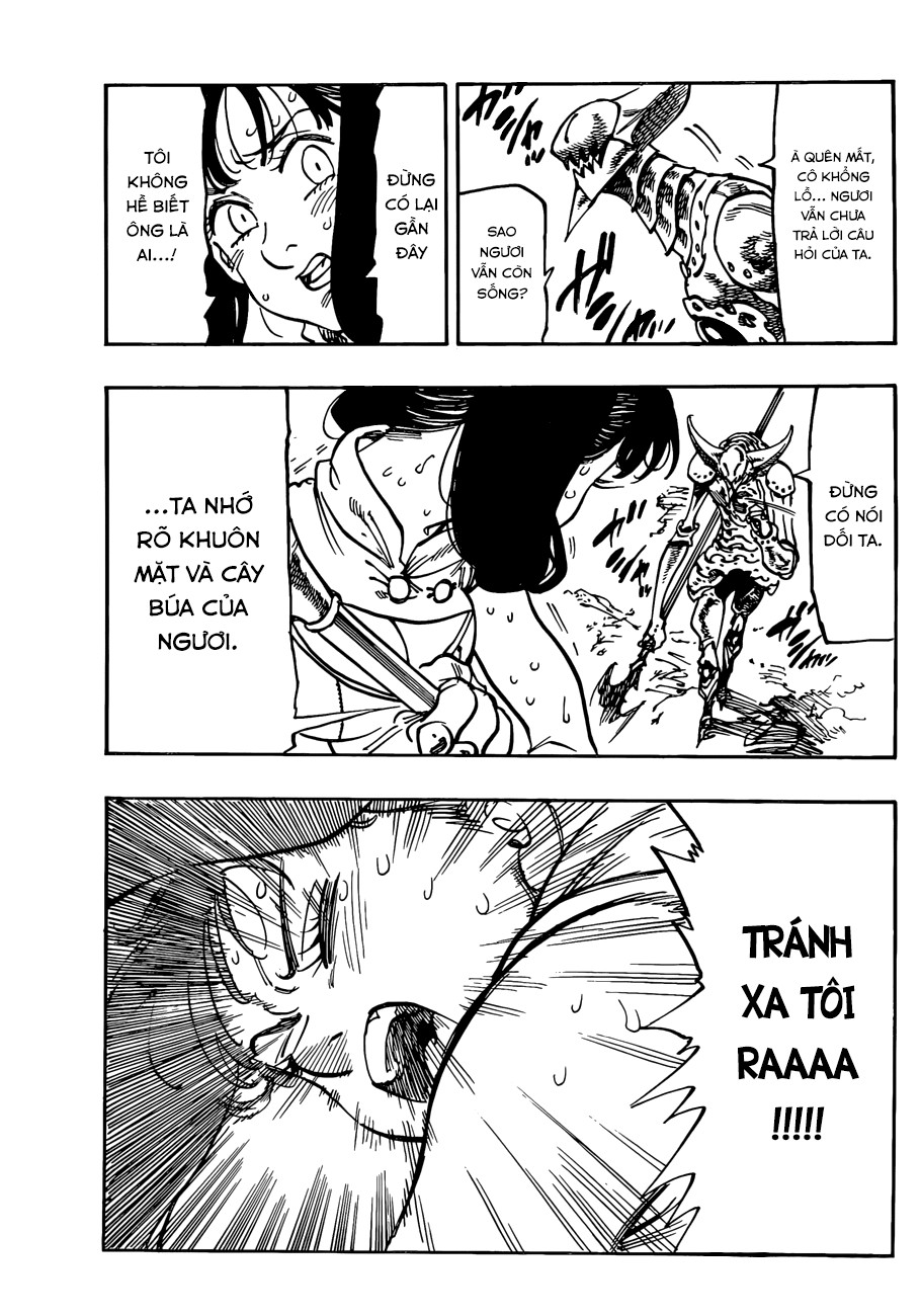 Thất Hình Đại Tội - Chương 127