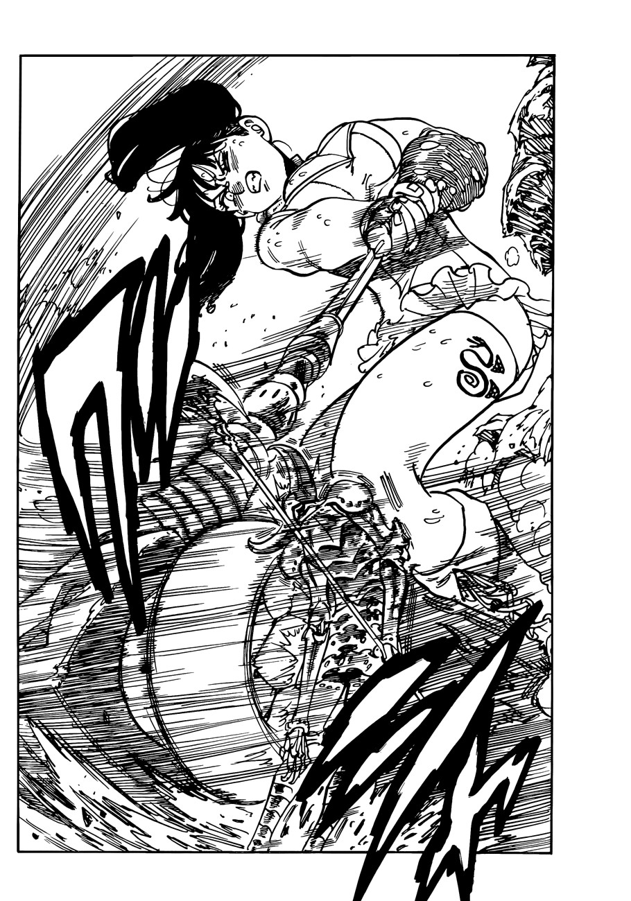 Thất Hình Đại Tội - Chương 127